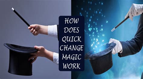 Magic and Technology: How Magicians Incorporate Gadgets and Electronics